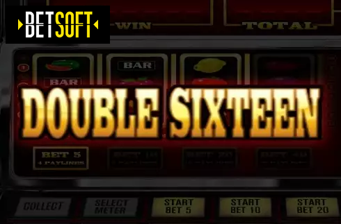Double Sixteen
